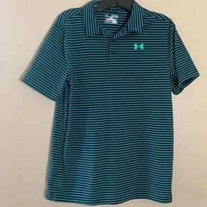 Under Armour short sleeve polo